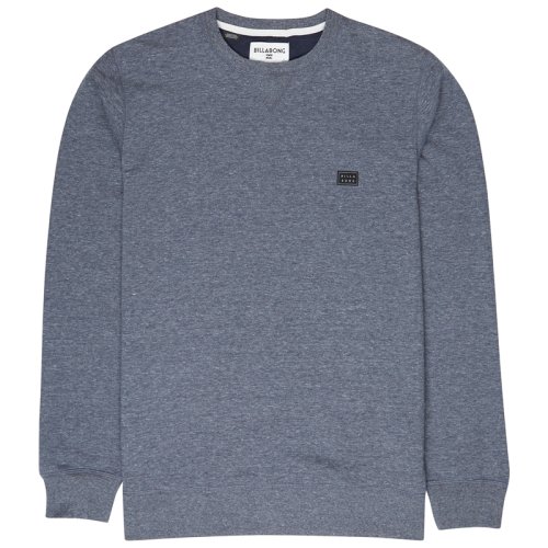 Джемпер Billabong ALL DAY CREW