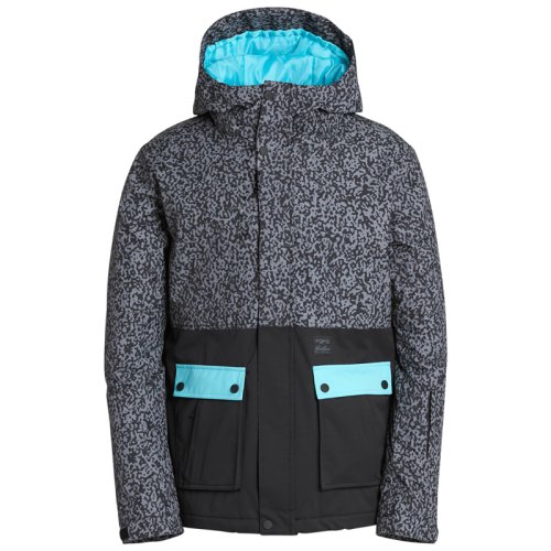 Куртка г/л Billabong FIFTY 50