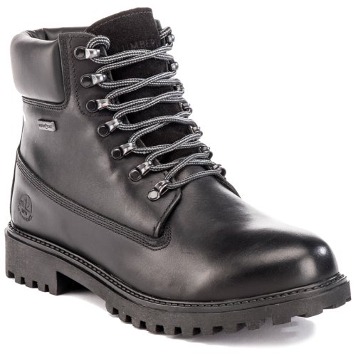 Ботинки Lumberjack ANKLE BOOT FUR LINING