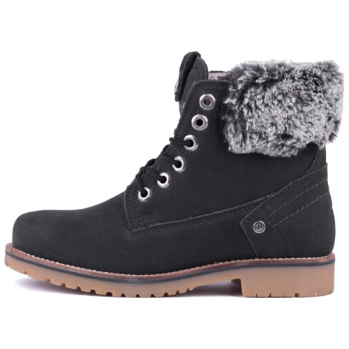 Ботинки Wrangler CREEK ALASKA FUR S
