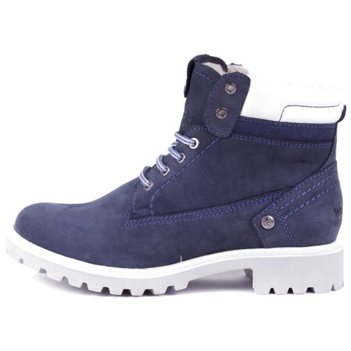 Ботинки Wrangler CREEK FUR S