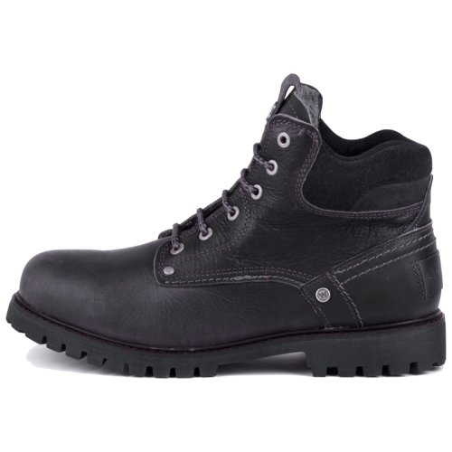 Черевики Wrangler YUMA LEATHER LIGHT FUR S