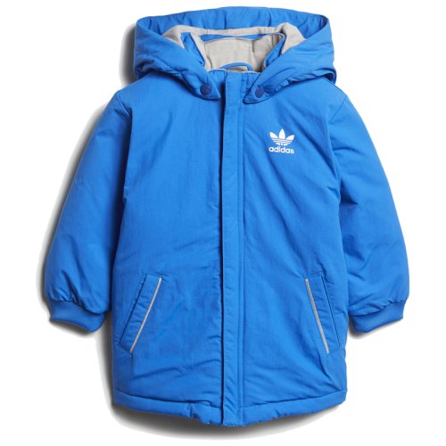 Пуховик Adidas I TRF RD JACKET