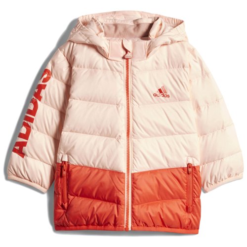 Пуховик Adidas IN J ML DOWN JK