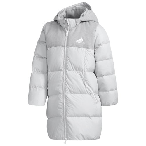 Пуховик Adidas LG J LL DOWN J