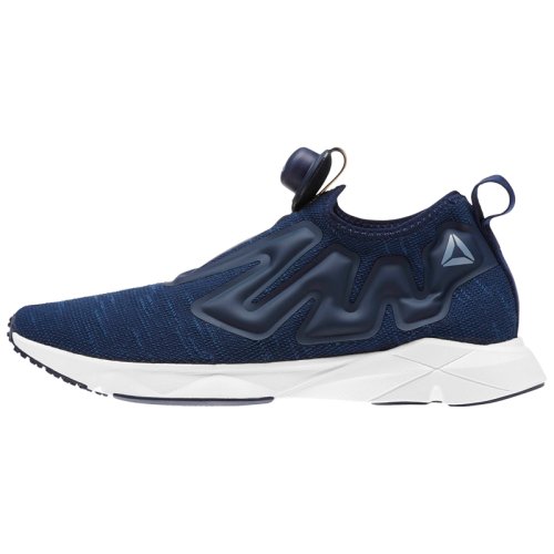 Кроссовки для бега Reebok PUMP SUPREME DIST