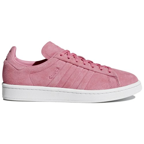Кеды Adidas CAMPUS STITCH AND TURN  W
