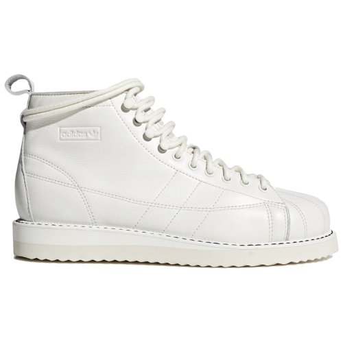 Полуботинки Adidas Superstar Boot W