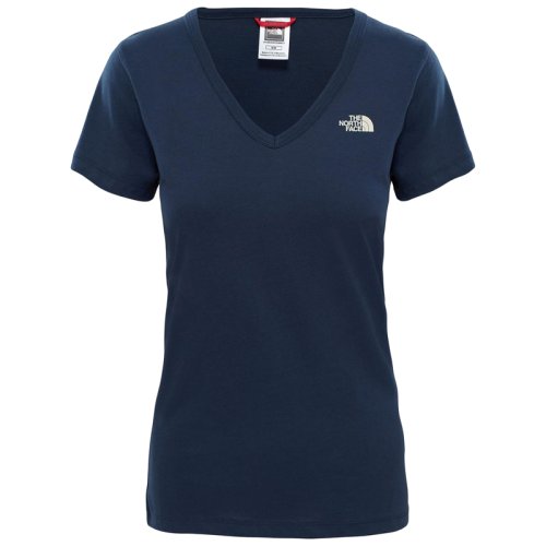 Футболка The North Face Women's S/S Simple Dome Tee