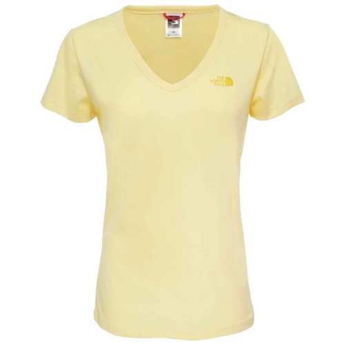 Футболка The North Face Women's S/S Simple Dome Tee