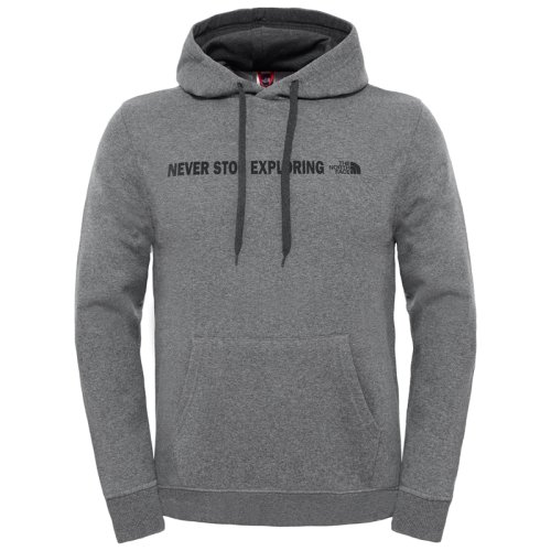 Толстовка The North Face Men's Open Gate Hoodie