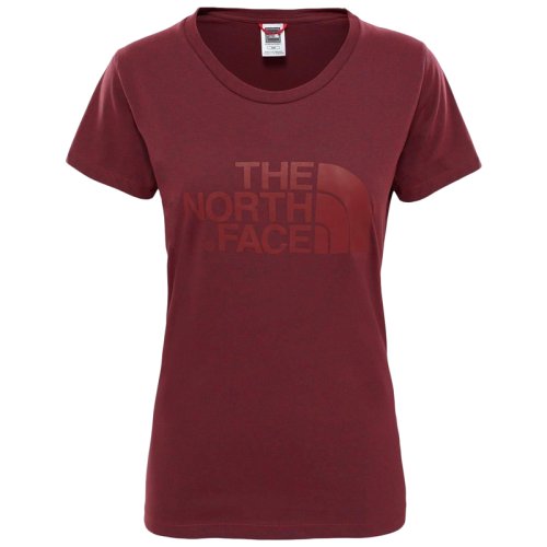 Футболка The North Face Women's S/S Easy Tee