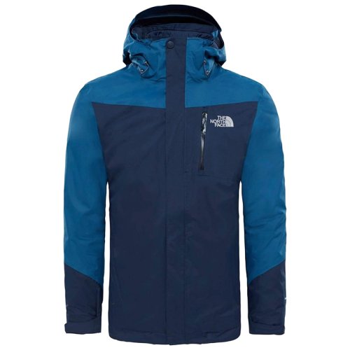 Куртка 3 в 1 The North Face Men's Solaris Triclimate