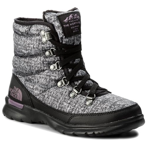 Полусапоги The North Face Women's Thermoball™ Lace II