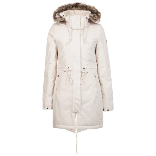 Куртка The North Face Women's Zaneck Parka