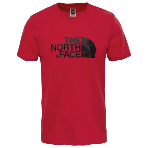 Футболка The North Face Men’s S/S Easy Tee