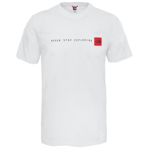 Футболка The North Face Men's S/S NSE Tee