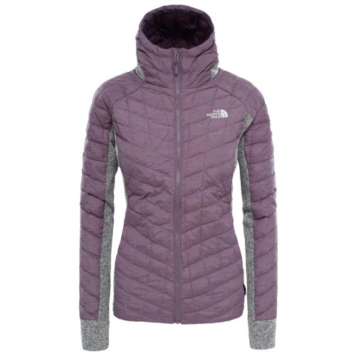 Куртка The North Face Women's Thermoball Hybrid Hoodie