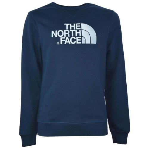 Толстовка The North Face Men's Drew Peak Crew Pullover