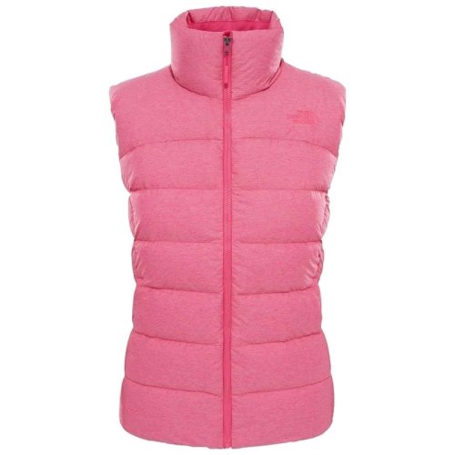 Жилетка The North Face Women's Nuptse Vest