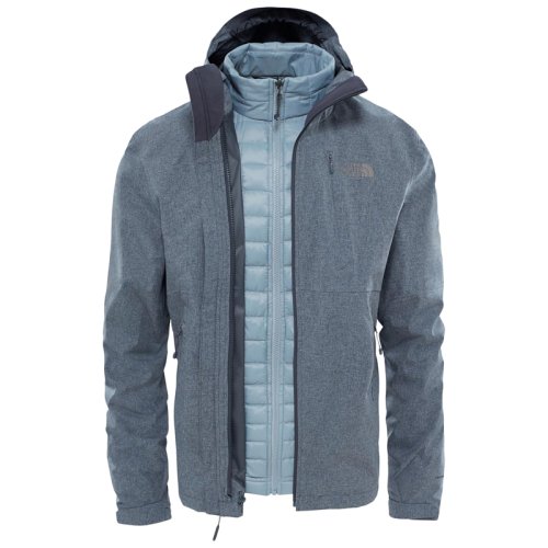 Куртка 3 в 1 The North Face Men's Thermoball Triclimate Jacket