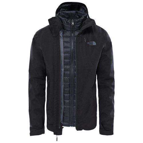 Куртка 3 в 1 The North Face Men's Thermoball Triclimate Jacket