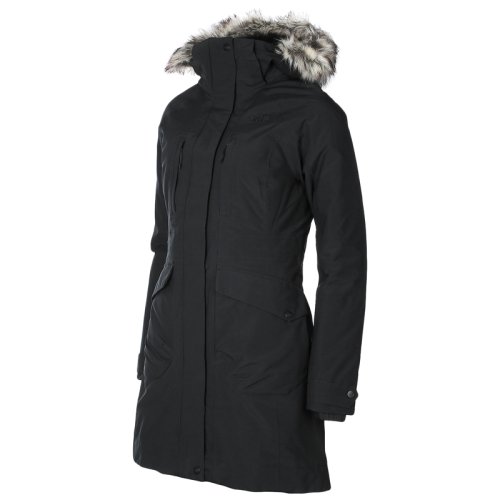 Куртка 3 в 1 The North Face Women's Outer Boroughs Triclimate Jacket