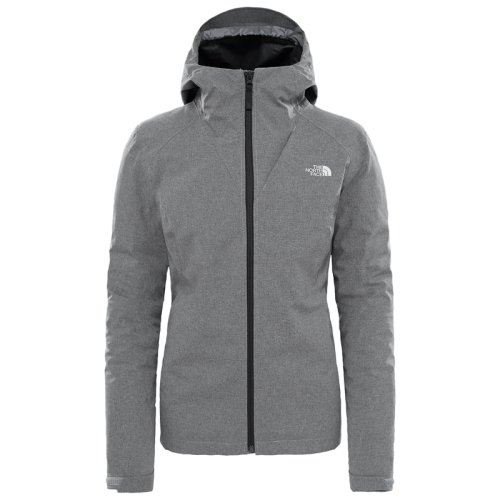 Куртка 3 в 1 The North Face Women's Thermoball Triclimate Jacket