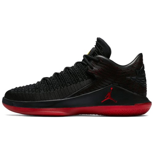 Кроссовки  для баскетбола Nike AIR JORDAN XXXII LOW