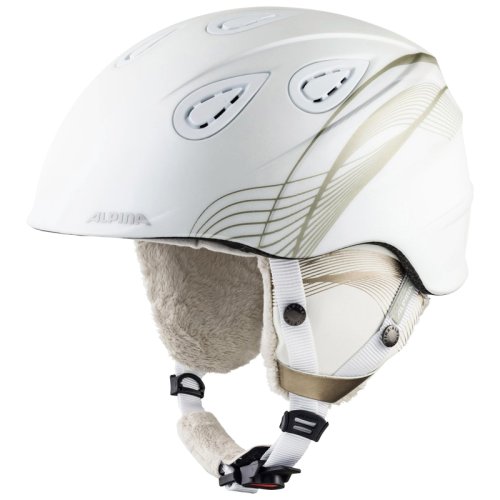 Шлем г/л Alpina GRAP 2.0
