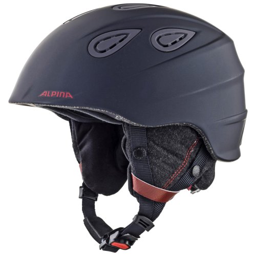 Шлем г/л Alpina GRAP 2.0 L.E.