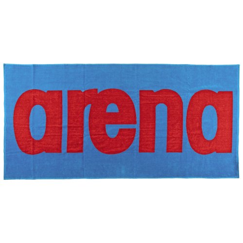 Полотенце Arena ARENA LOGO TOWEL