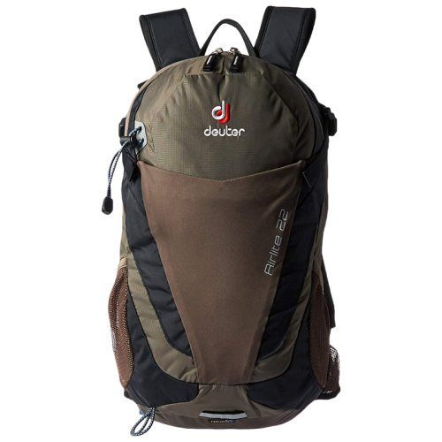 Рюкзак Deuter AirLite 22 1400 stone-black
