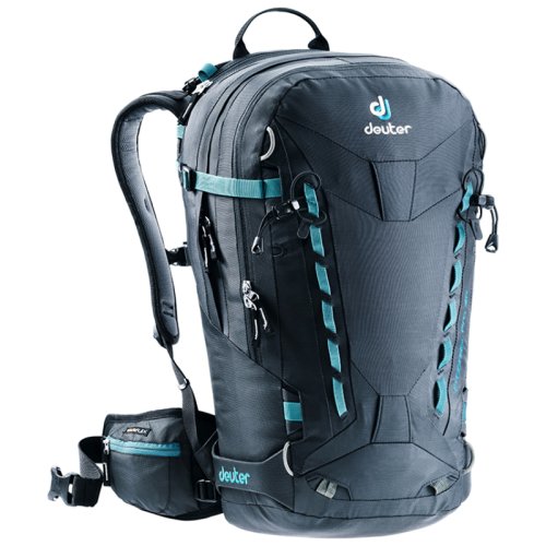 Рюкзак Deuter Freerider Pro 30 7000 black