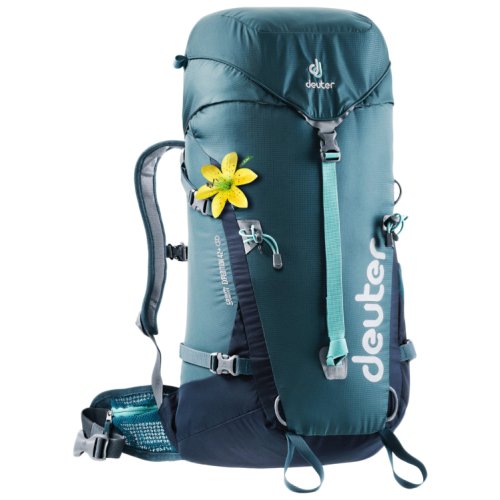 Рюкзак Deuter Gravity Expedition 42+ SL 3329 arctic-navy