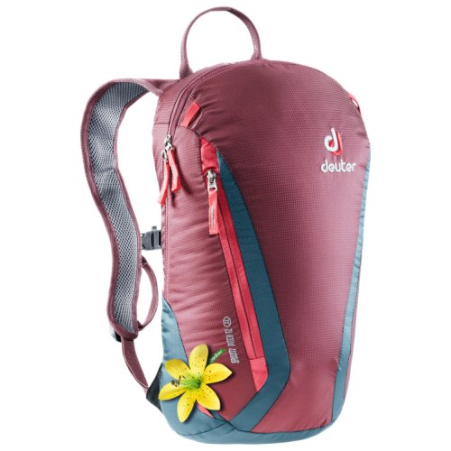 Рюкзак Deuter Gravity Pitch 12 SL 5324 maron-arctic