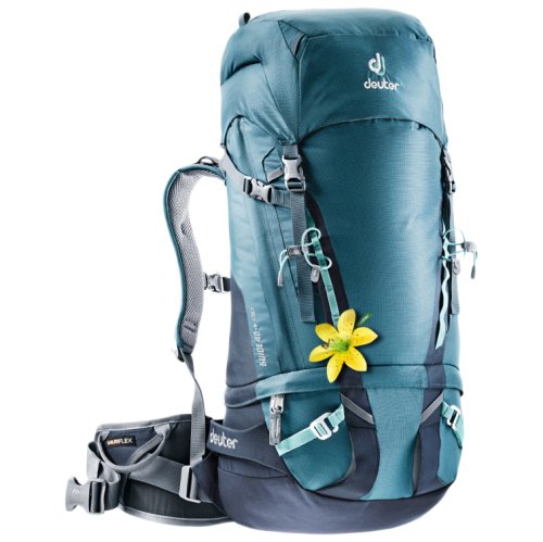 Рюкзак Deuter Guide 40+ SL 3329 arctic-navy