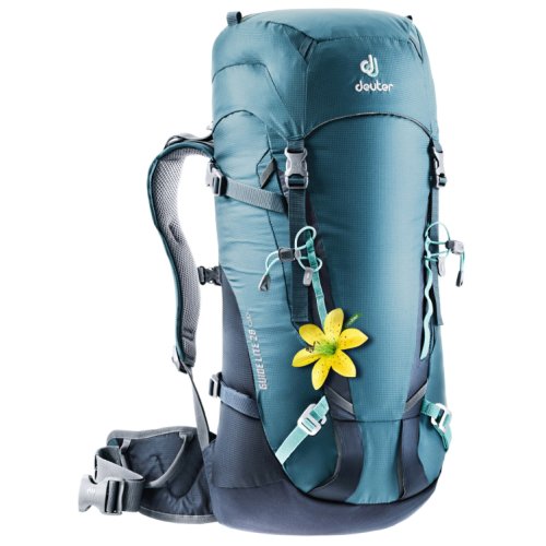 Рюкзак Deuter Guide Lite 28 SL 3329 arctic-navy