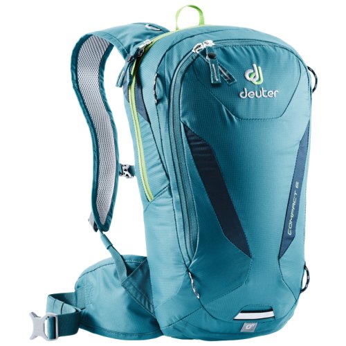 Рюкзак Deuter Compact 6 3383 denim-navy