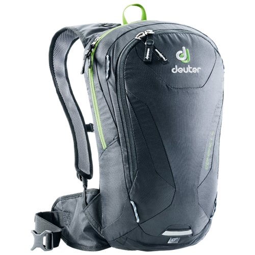 Рюкзак Deuter Compact 6 7000 black