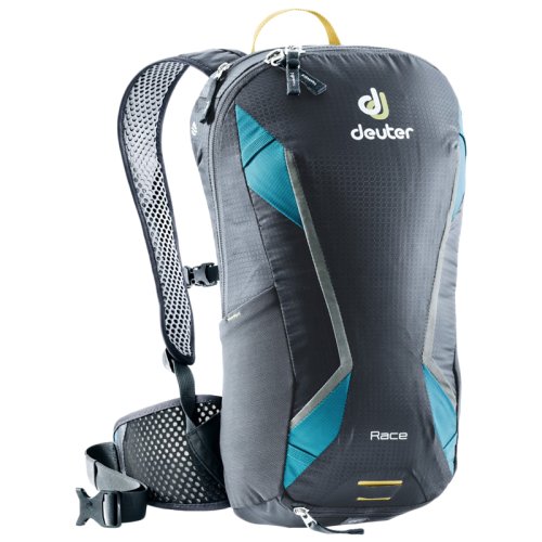 Рюкзак Deuter Race 4331 graphite-petrol