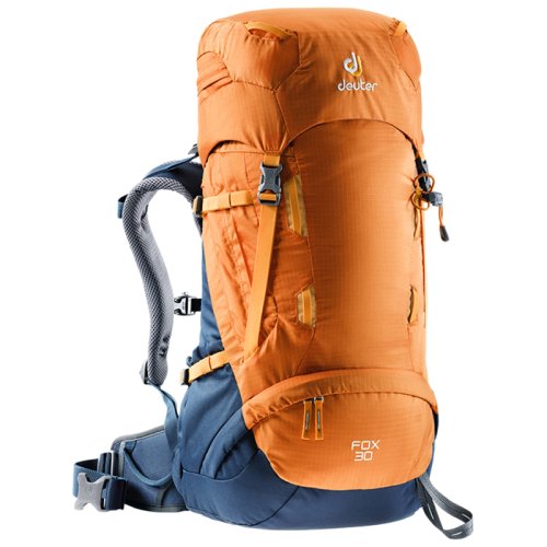 Рюкзак Deuter Fox 30 9302 mango-midnight