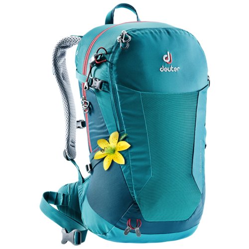 Рюкзак Deuter Futura 22 SL 3325 petrol-arctic