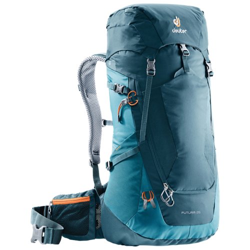 Рюкзак Deuter Futura 26 3318 arctic-denim