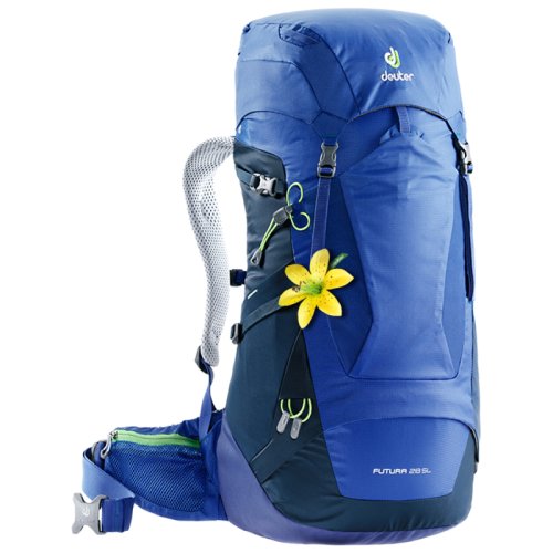 Рюкзак Deuter Futura 28 SL 3389 indigo-midnight