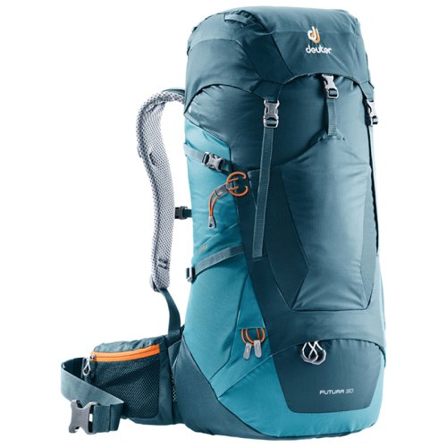 Рюкзак Deuter Futura 30 3318 arctic-denim