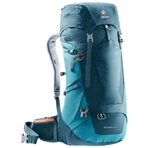 Рюкзак Deuter Futura 34 EL 3318 arctic-denim