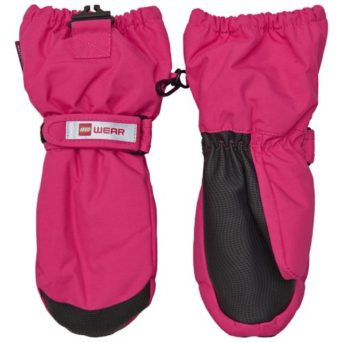 Варежки LEGO Wear AIDEN 702 - MITTENS W/MEM.
