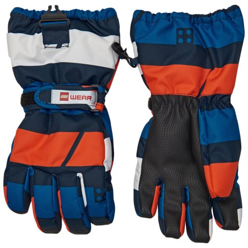 Перчатки LEGO Wear AIDEN 704 - GLOVES W/MEM.