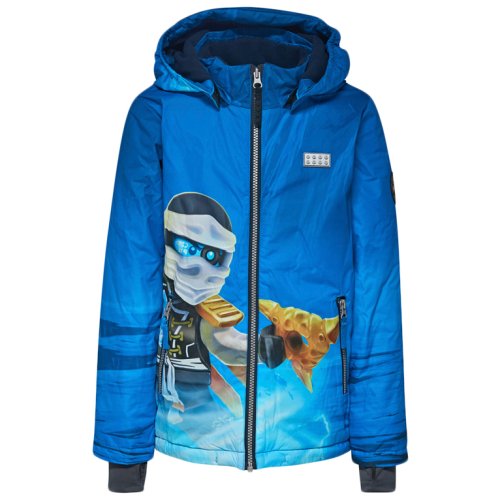 Куртка LEGO Wear JAKOB 731 - JACKET